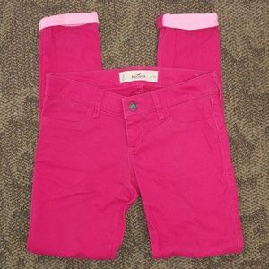 Capris
